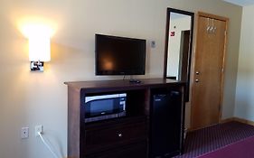 Americas Best Value Inn Bryant